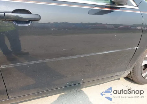 2011 Chevrolet Malibu Ls from USA, damaged, VIN 1G1ZB5E12BF139975